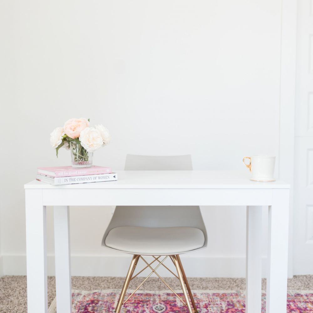 Thuiswerken, thuiswerkplek, interieuradvies, zwolle, home office, kantoor aan huis, inrichten, stylen, bureau, werkhoek thuis, kantoormeubels, interieurontwerp, interieurstyling, kantoor