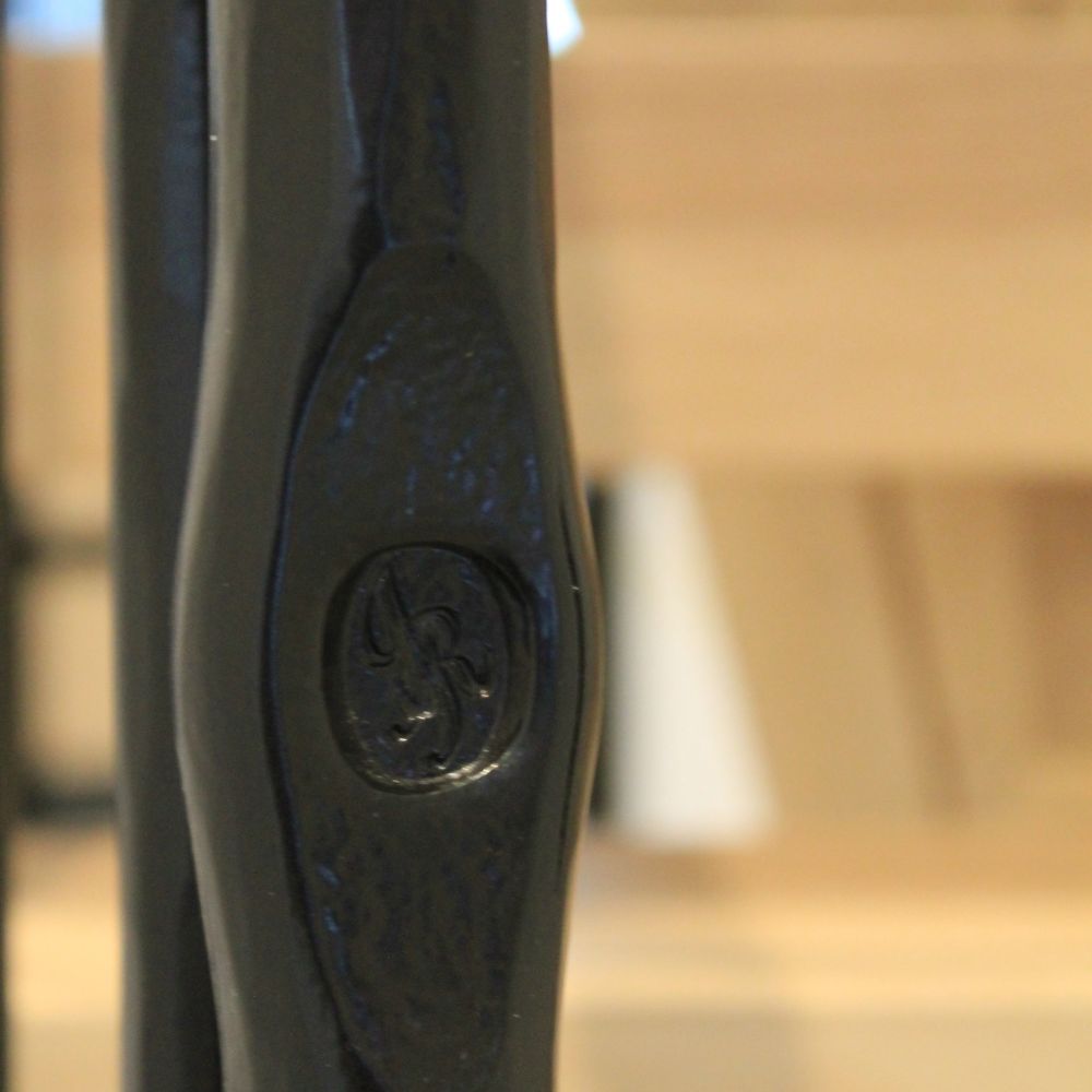 stalen trap, trap staal met hout, stalen reling, stalen deur, stalen deuren, strakke houten trap, stalen balustrade, stalen hekwerk, smeedwerk, stalen taatsdeuren, dubbele stalen deur